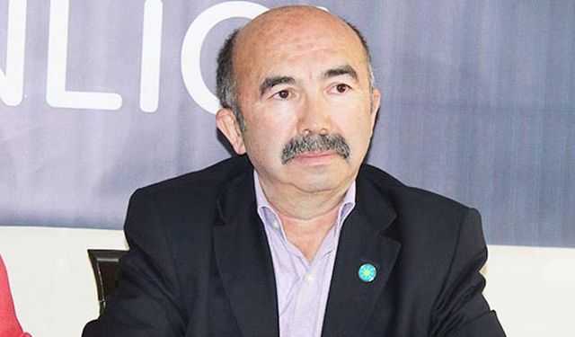 Eroğlu, "Giresun Belediye Başkanı, belediyeyi 15 milyon borçlandırdı! "