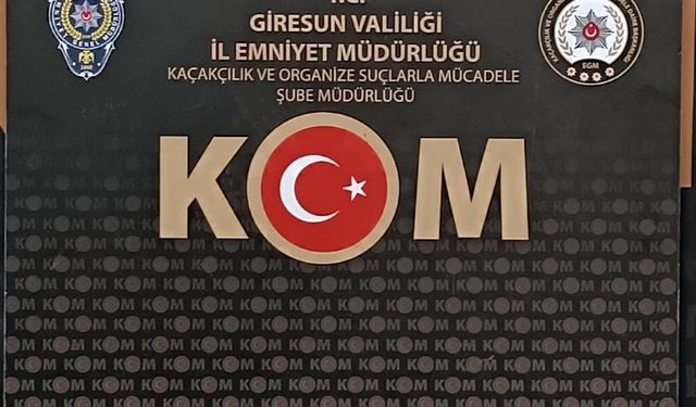 Kaçakçılara geçit yok