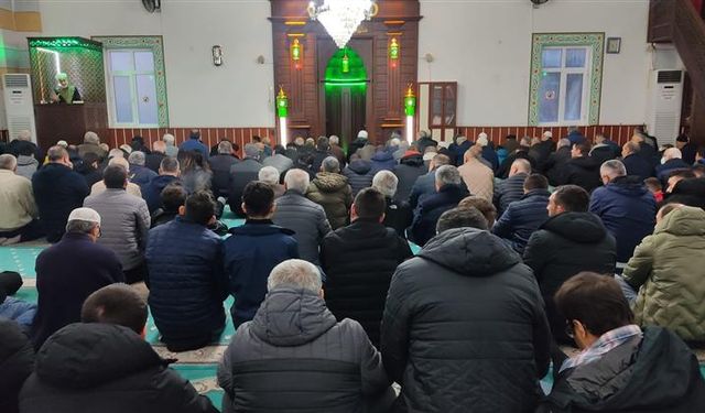 Giresun'da Bayram Coşkusu