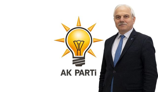 AK Parti'de nöbet değişimi