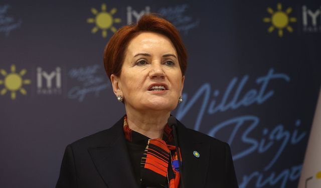 Merak Akşener Giresun'a geliyor