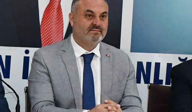 Yılmaz, "Asıl bayram 28 Mayıs'ta"