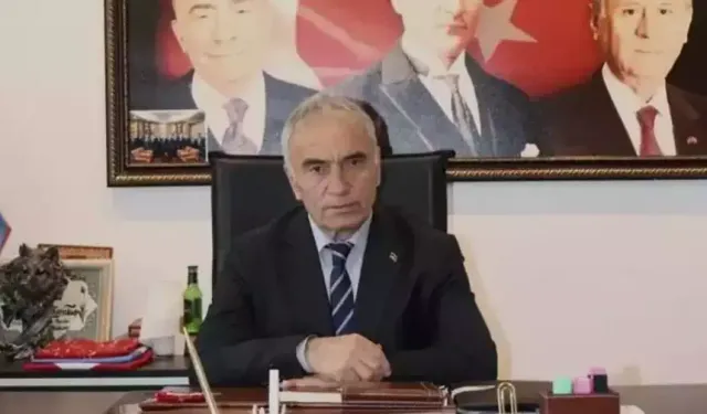 Mahmut Karakuş'tan 19 Mayıs mesajı