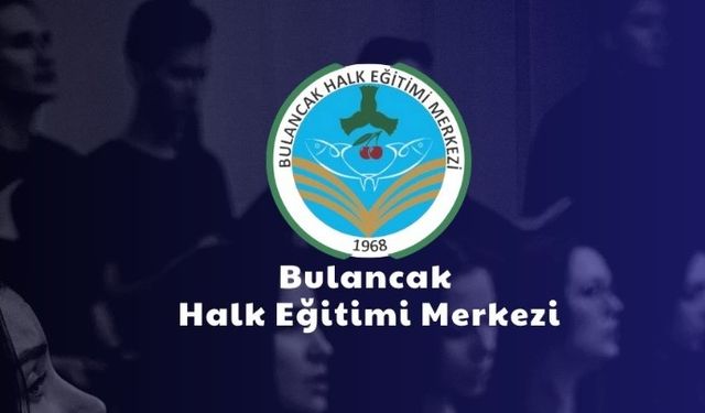 Bulancak Halk Eğitimi Merkezi'nden  Türk Sanat Müziği Konseri