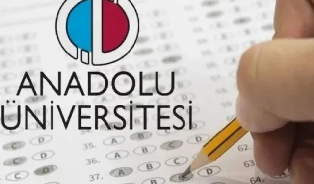 Anadolu Üniversitesi Açık Öğretim Fakültesi (AÖF) kayıt ücretlerine zam yapıldı