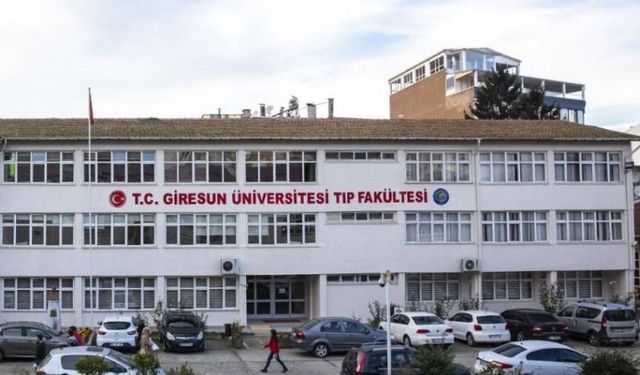 GRÜ'de 3 Doçent Profesör, 1 Öğretim Üyesi Doçent Oldu