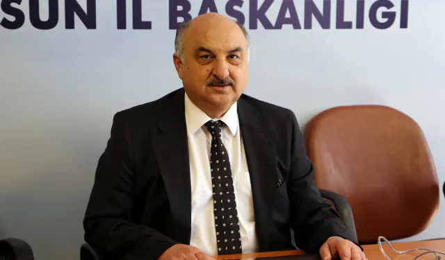 CHP'li Uzunalioğlu, "Giresun Belediyesi Satarak Günü Kurtarma Peşinde, ​​Gelin Bu Yanlıştan Vazgeçin"