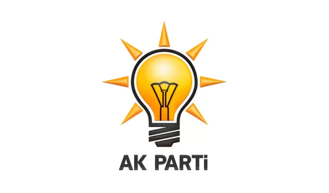 AK Parti’de 4 ilçeye başkan ataması yapıldı