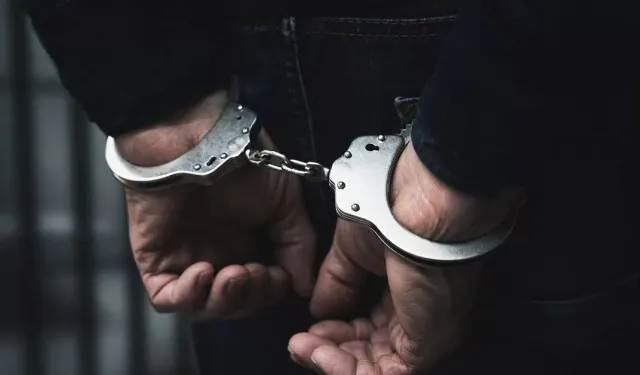 Giresun'da uyuşturucu operasyonunda bir kişi tutuklandı