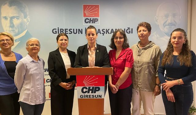 CHP'li Kozluca, "Okullarda ücretsiz öğün talep ediyoruz"