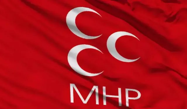 Karaoğlu MHP’den, Şebinkarahisar Belediye Başkanlığı için aday adayı oldu