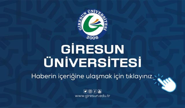 GRÜ'den COST Aksiyonuna Atanma Başarısı