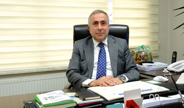 Osman Öden basın toplantısı düzenleyecek