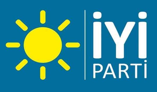 İYİ Parti Basın Açıklaması düzenleyecek