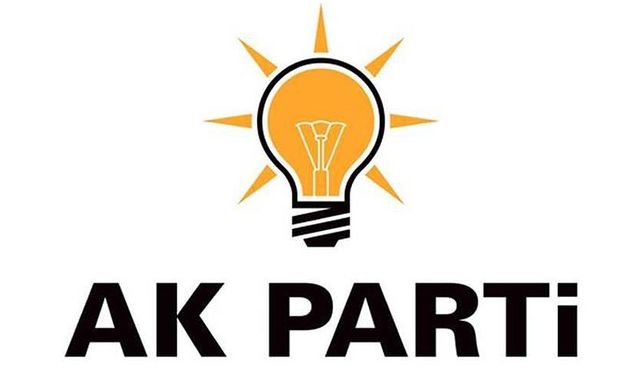 AK Parti MKYK listesi açıklandı