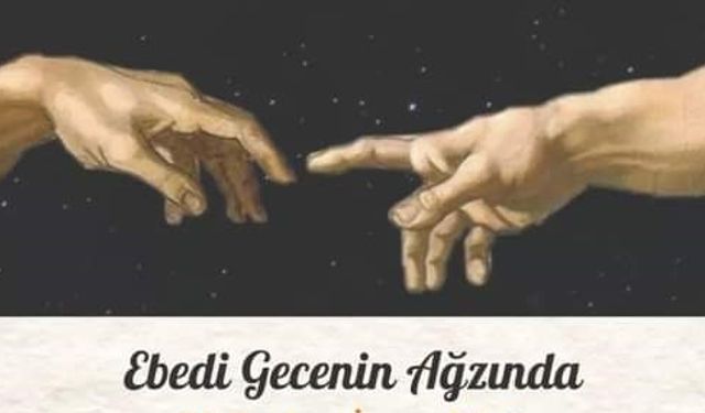 Giresunlu şair Mustafa Turan'dan Söyleşi ve İmza Töreni