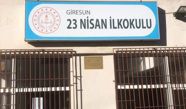 Giresun Belediyesi Eğitim Öğretim Desteğine devam Ediyor