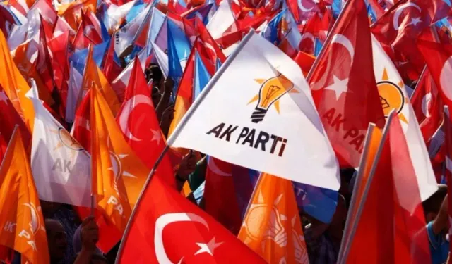 AK Parti Bulancak’ta Aday Bolluğu