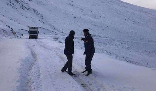 Giresun'da firari hükümlü saklandığı yaylada cep telefonu sinyalinden yakalandı