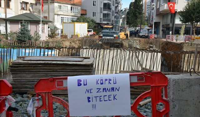 CHP'li Karakaya; “Belediye başkanı Yakar, kendi siyasi geleceğinin peşine düşmüş, vatandaşların çektiği çile umurunda değil!”