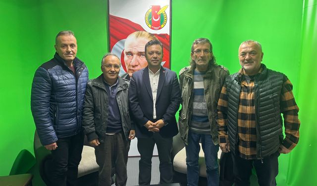 Eczacı Burak Bektaşoğlu, Nabız Yokluyor