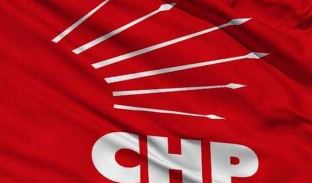 CHP 11 İlçede Belediye Başkan Adaylarını Açıkladı