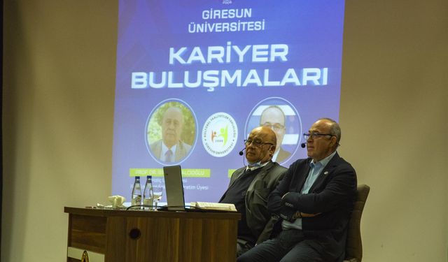 KÜFAT Kariyer Buluşmaları