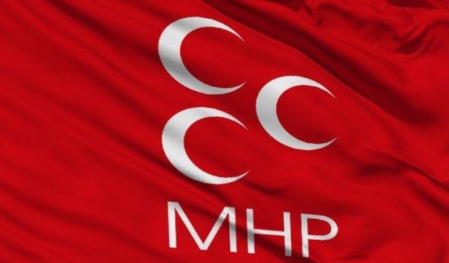 MHP'den Bayram Mesajı
