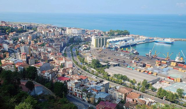 Trabzon’da Drift Kavgası: 3 Yaralı