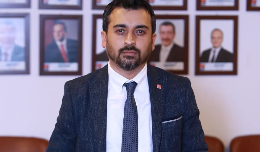 CHP'li Bektaş, "Birbirinizden de bütçeden de haberiniz yok"