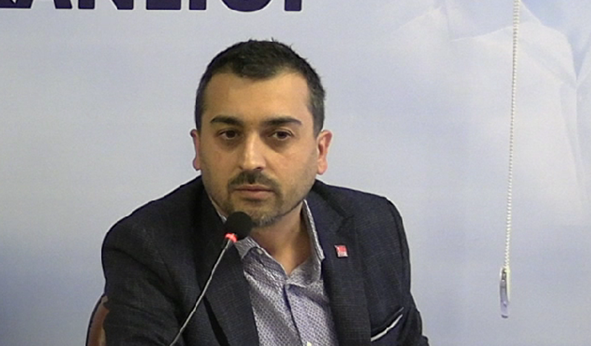 Av. Murat Bektaş, "Alınan kararlarda samimiyet arıyoruz"