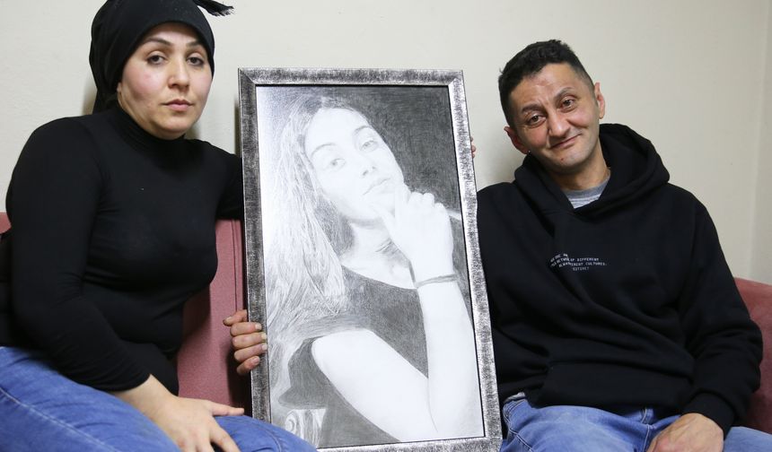 Sıla Şentürk'ün babası Bekir Şentürk mahkeme kararını değerlendirdi