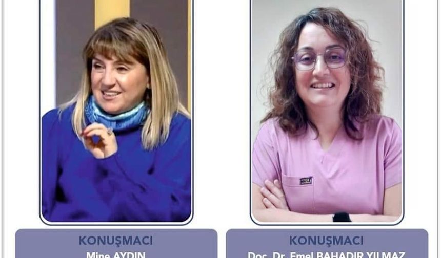 PİRYEG'den kadınlara kişisel gelişim eğitimi
