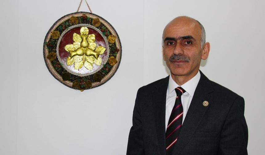 Fındık üreticisine yazlık gübre uyarısı