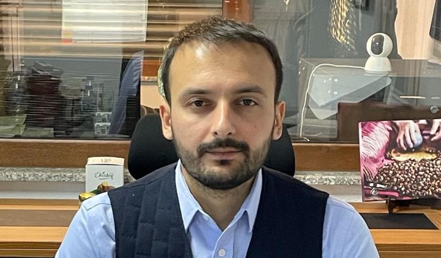 Giresunspor Basın Sözcüsü Ekiz: "Alınan bir puan bizim için çok önemli"