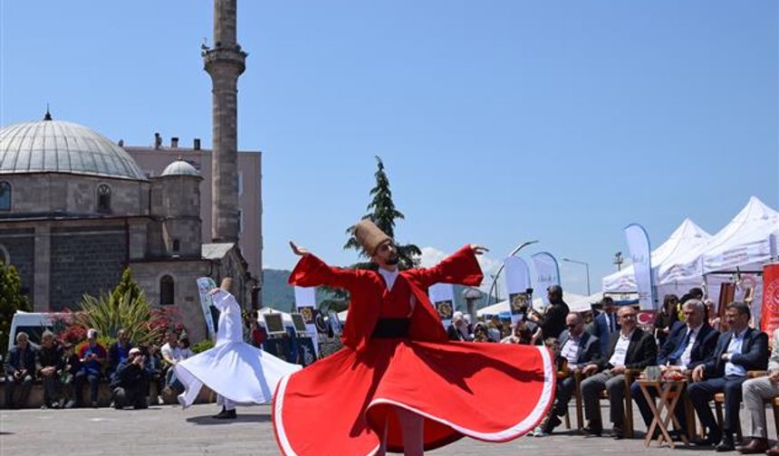 İl Müftülüğü'nden "Engelliler Haftası" etkinliği