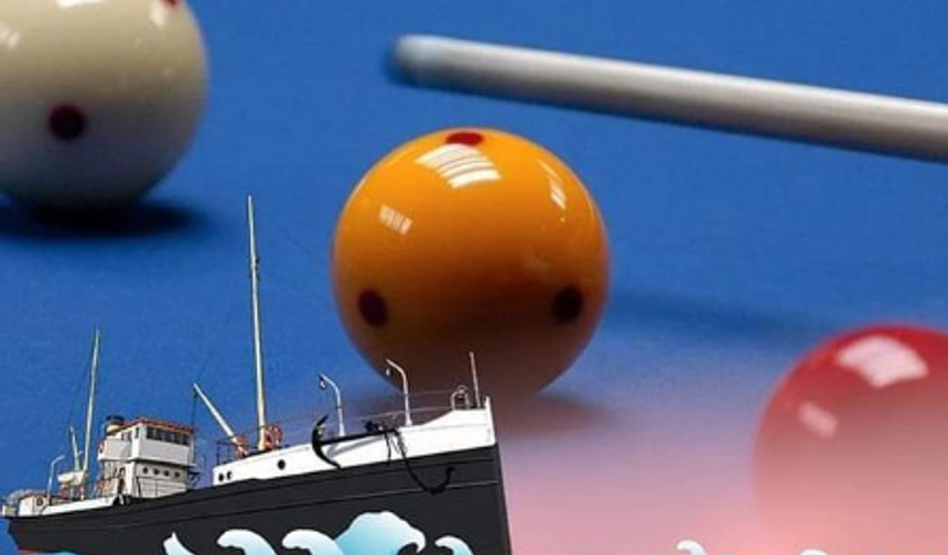 Gençlik Haftası 3 Bant Bilardo Turnuvası yapılacak