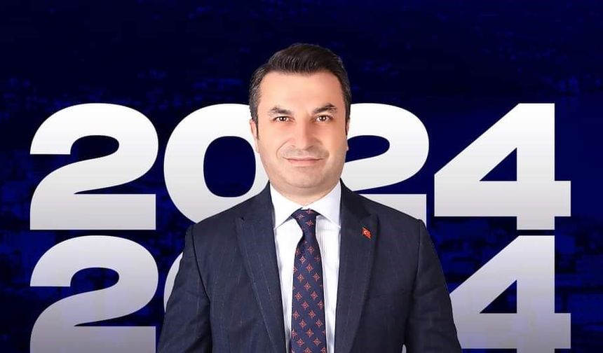 Eynesil Belediye Başkanı Karadeniz, ‘’Bir yerde yaşam varsa orada umut her zaman vardır”