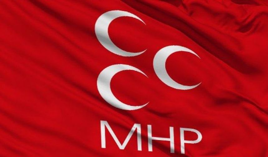 Şebinkarahisar'da MHP'nin meclis üyeliği aday listeleri belli oldu!