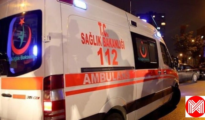 Giresun'da Sekizinci Kattan Düşen 2 Yaşındaki Çocuk Öldü