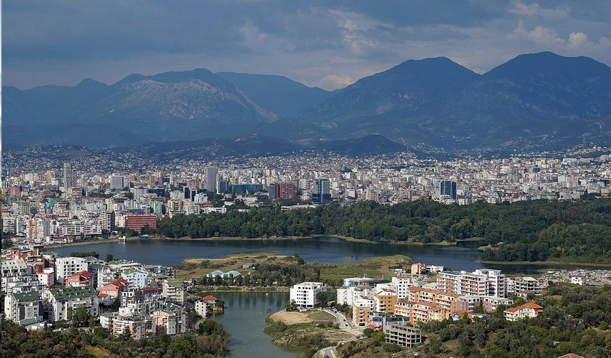 Gençler İçin ''Arnavutluk'' Fırsatı