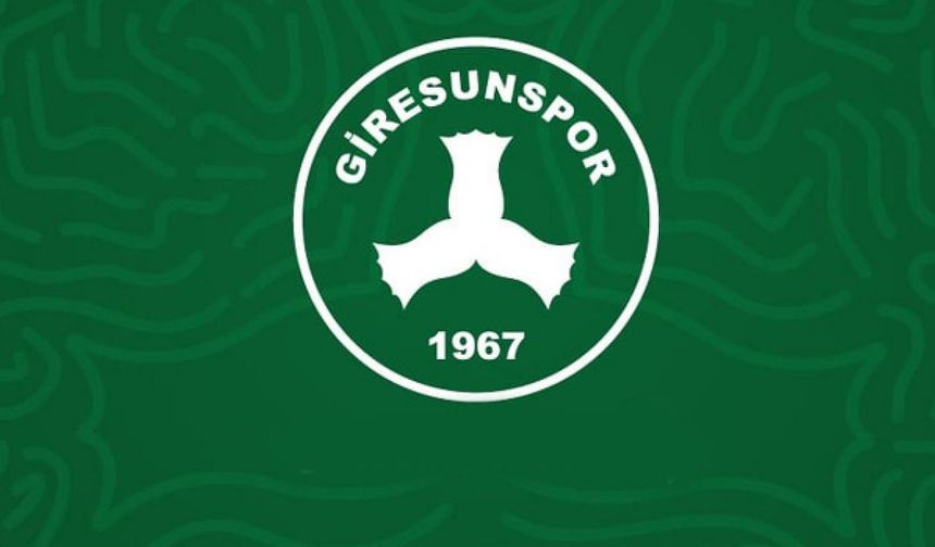 Giresunspor Kulübü Yönetim Kurulu genel kurul kararı alıyor