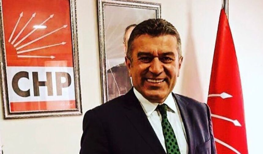 Bulancak Belediye Başkanı Sıbıç, Ramazan Bayramı mesajı yayımladı
