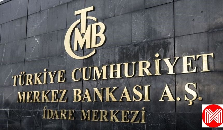 Türkiye Cumhuriyeti Merkez Bankası 2023 yılı zararını duyurdu.