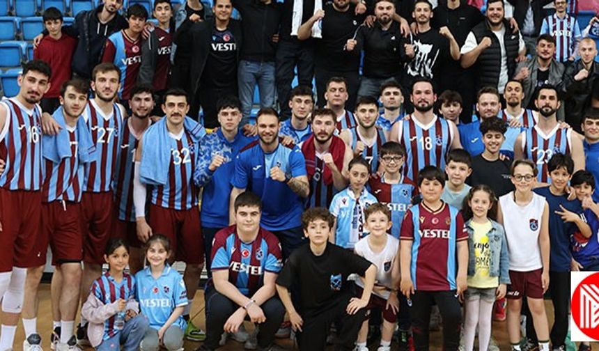 Trabzonspor’un kritik maçına ulaşım ücretsiz!