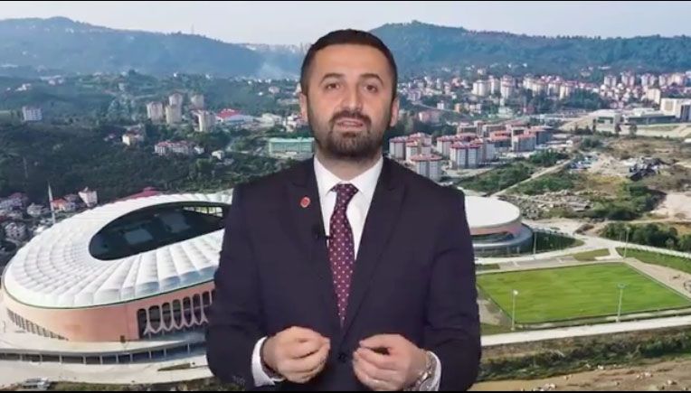 Saadet Partisi Erdogana Seslenis 2