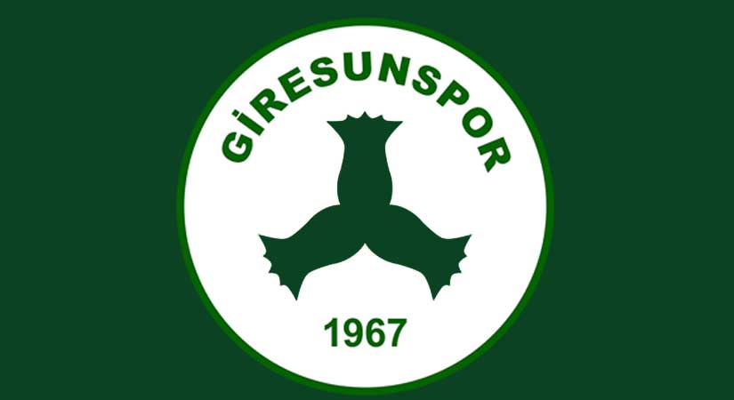 Giresunspor Logo2