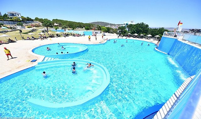 Aqua Park Sezonu Aciliyor 1731